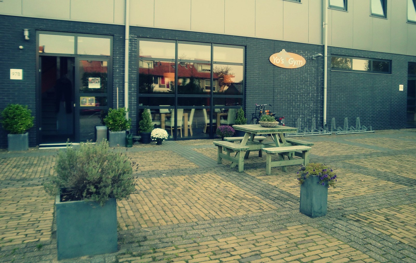 Welkom