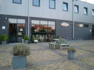 De Sportschool